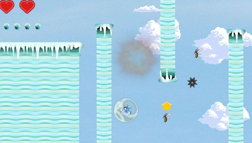 Pulut Adventure screenshot 3