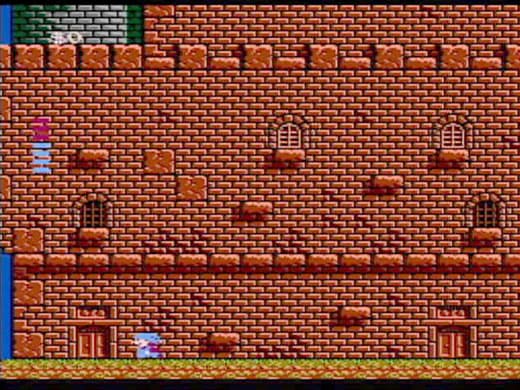 Milons Secret Castle screenshot 4