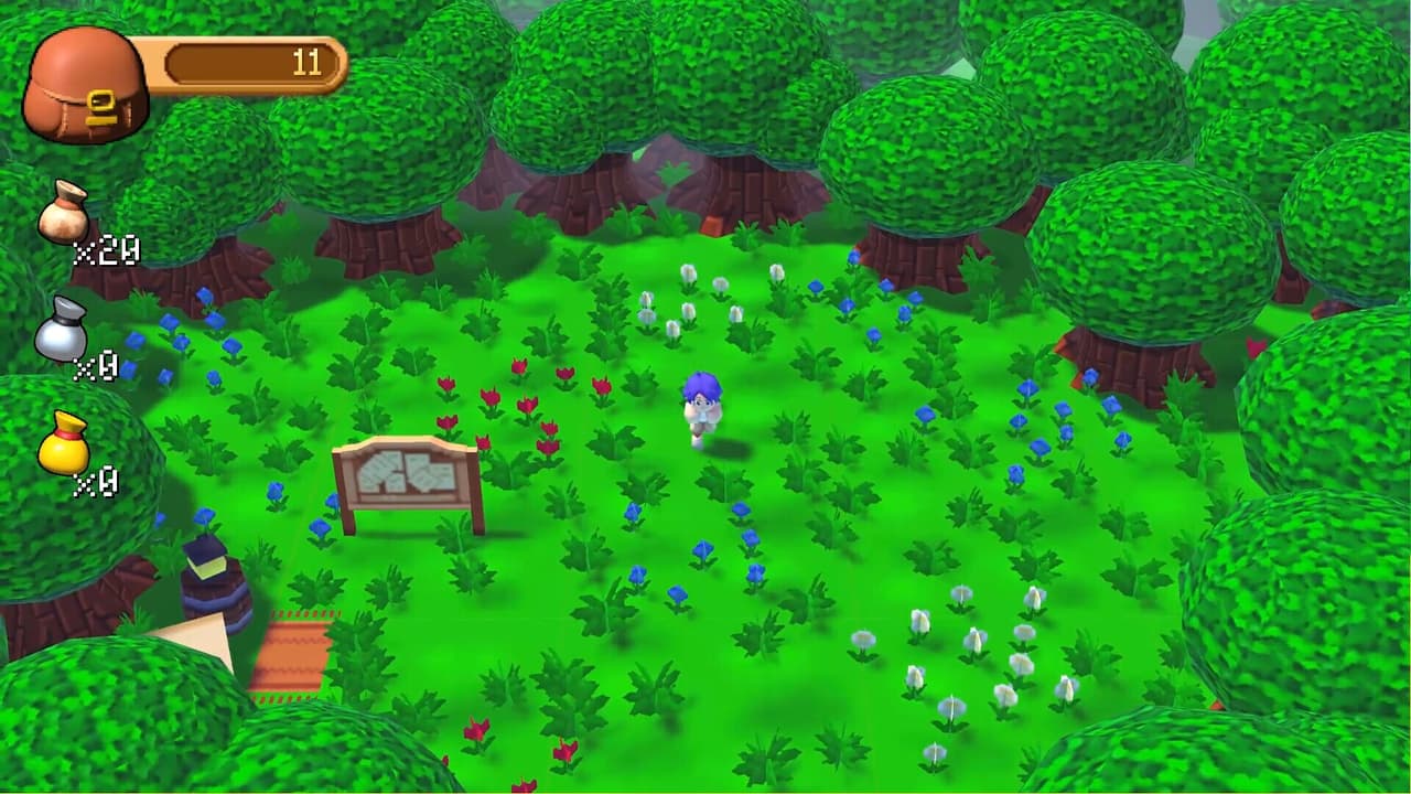 Merchant 64 screenshot 3