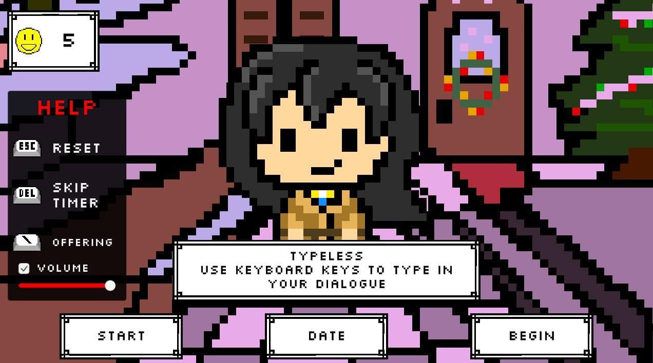 Typeless screenshot 2