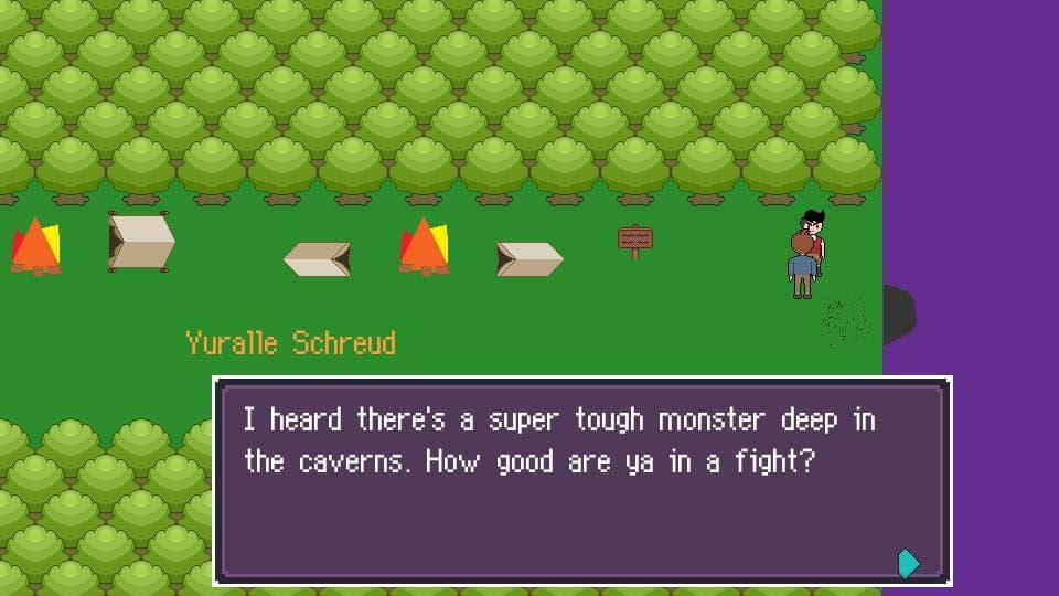 Corruptlings of Kolliver screenshot 3
