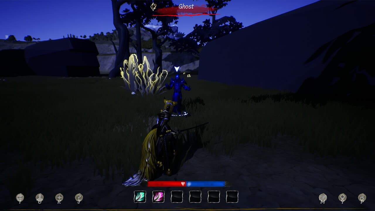 SinSeed screenshot 4