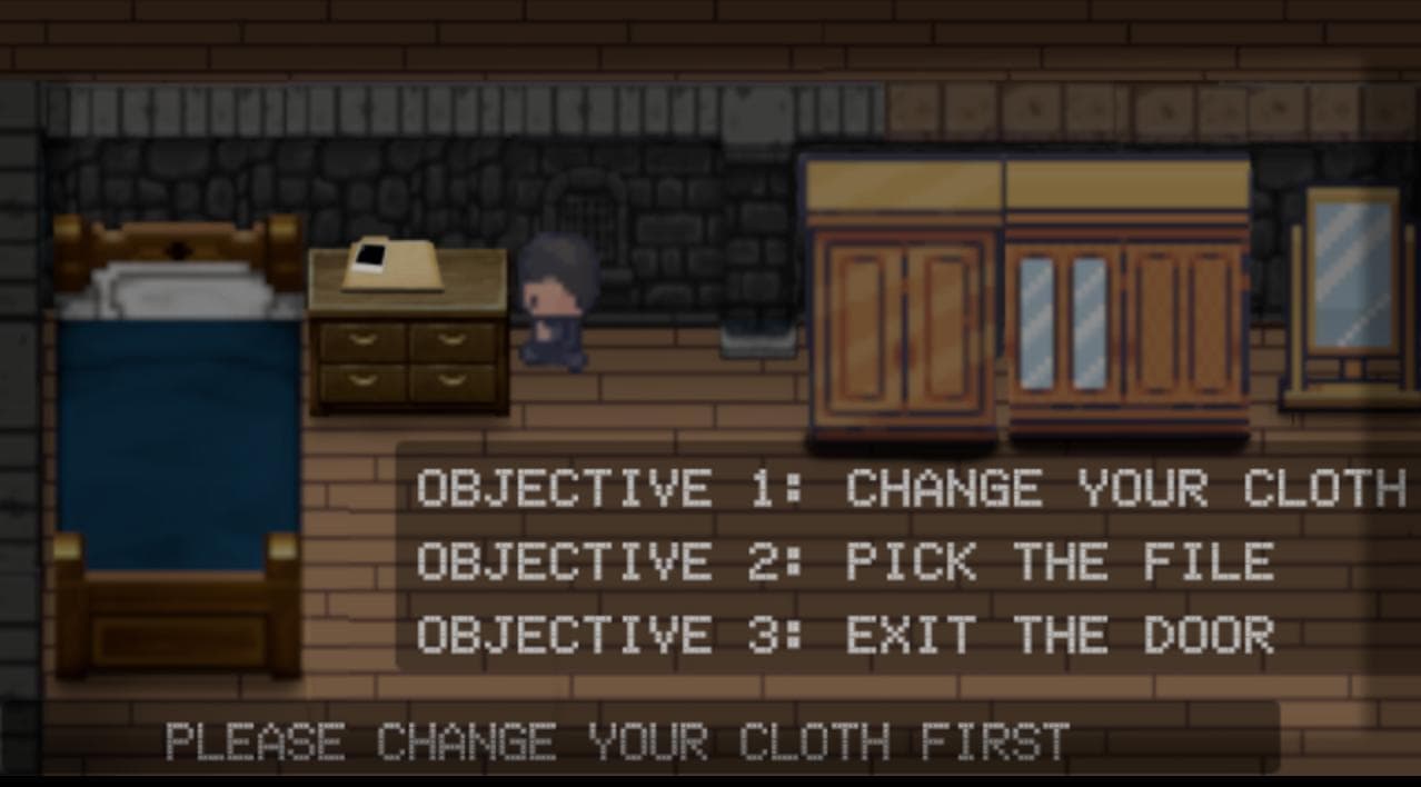 Yes, Boss. screenshot 2