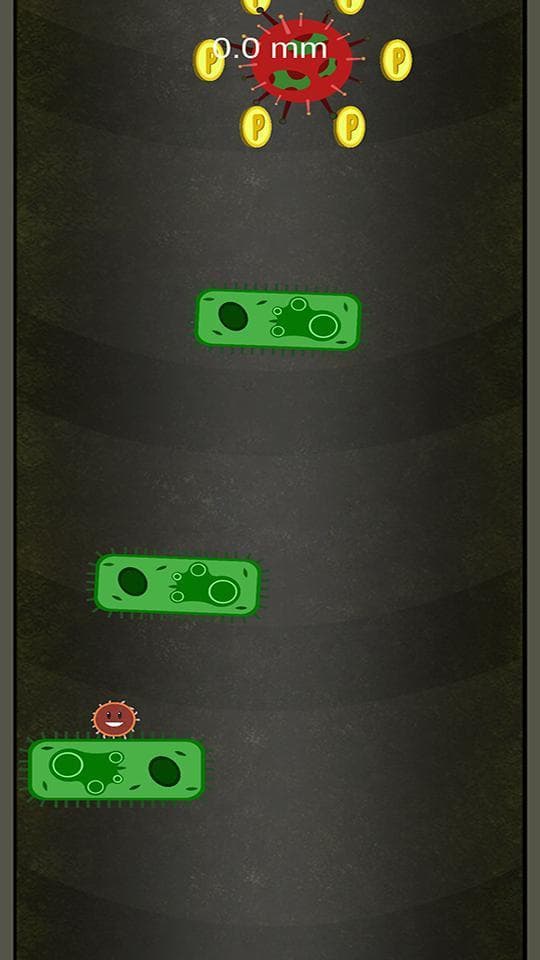 Parastick screenshot 3