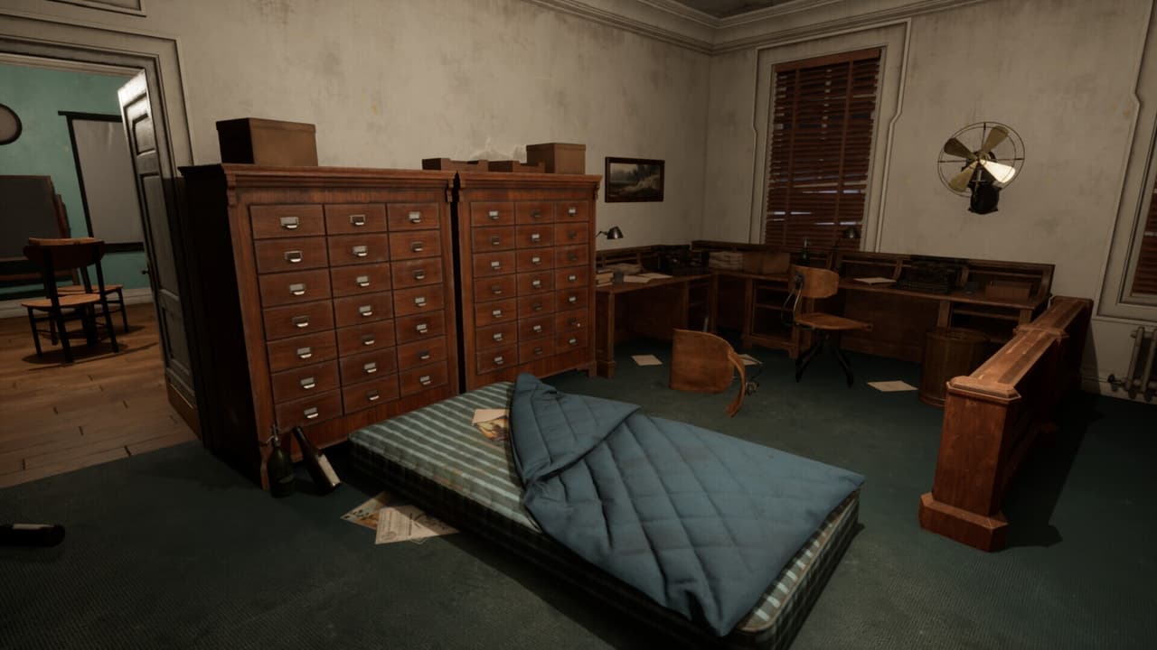 Theater of Death screenshot 5