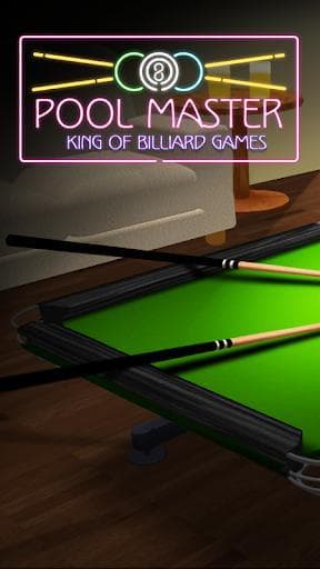 Pool Master - Free 8ball pool game screenshot 2