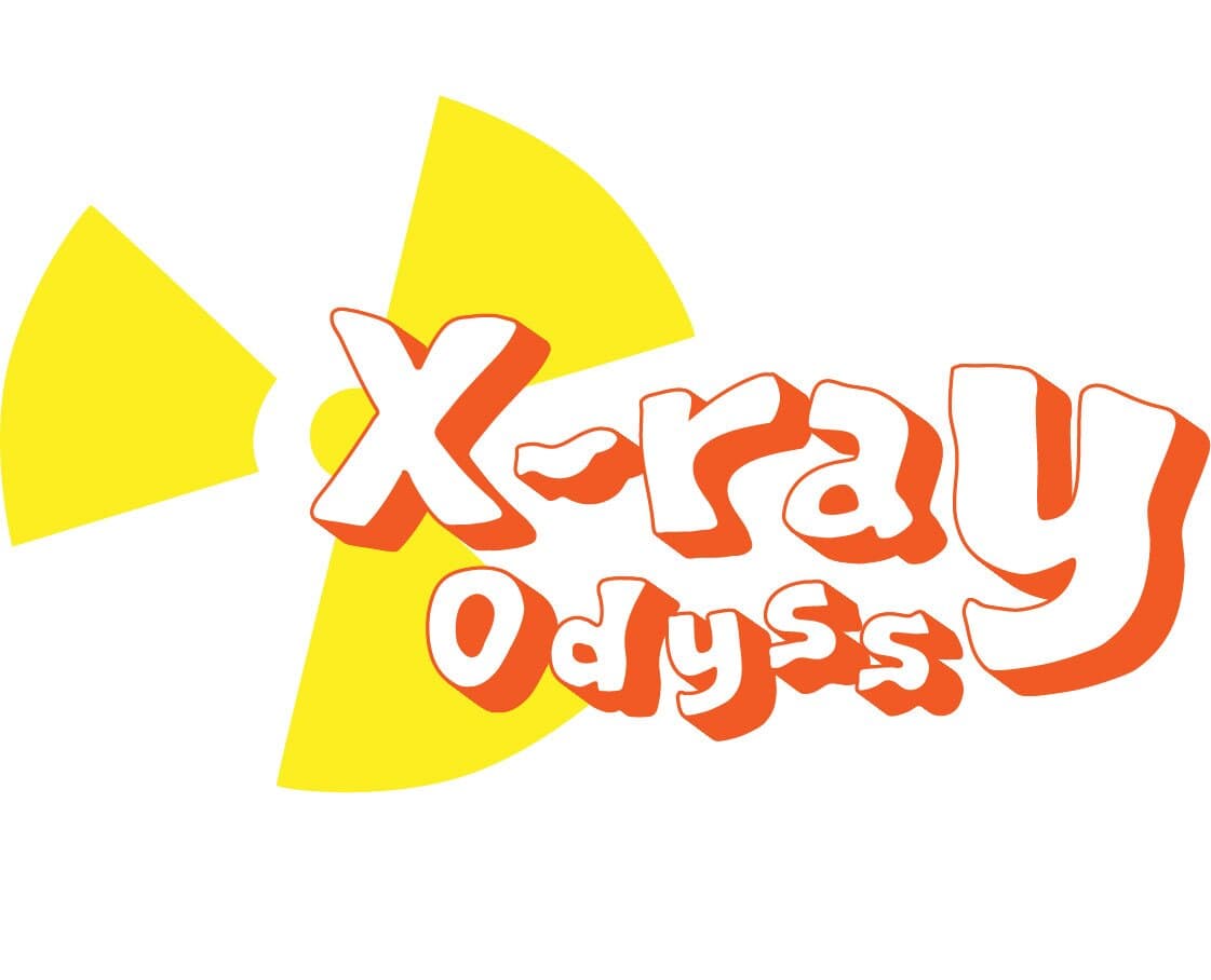 X-ray Odyssy screenshot 2