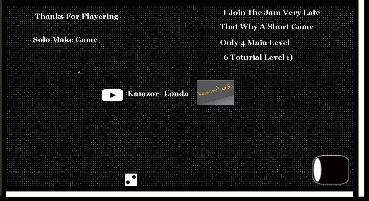 Dice The Six Side screenshot 3
