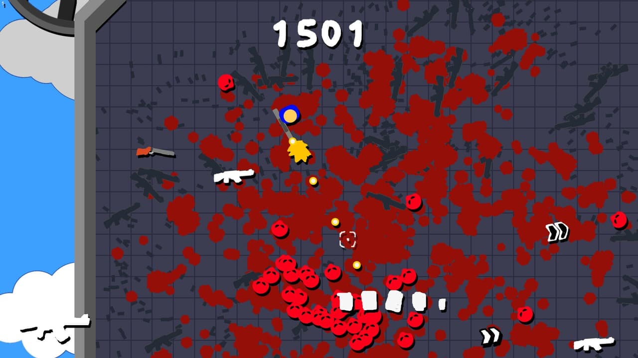 ARENIX screenshot 6