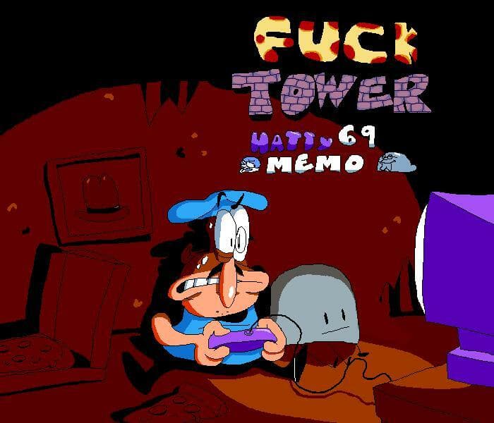 F*** tower (memo 1)