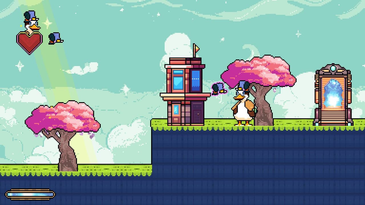 MAGIC DUCK screenshot 5