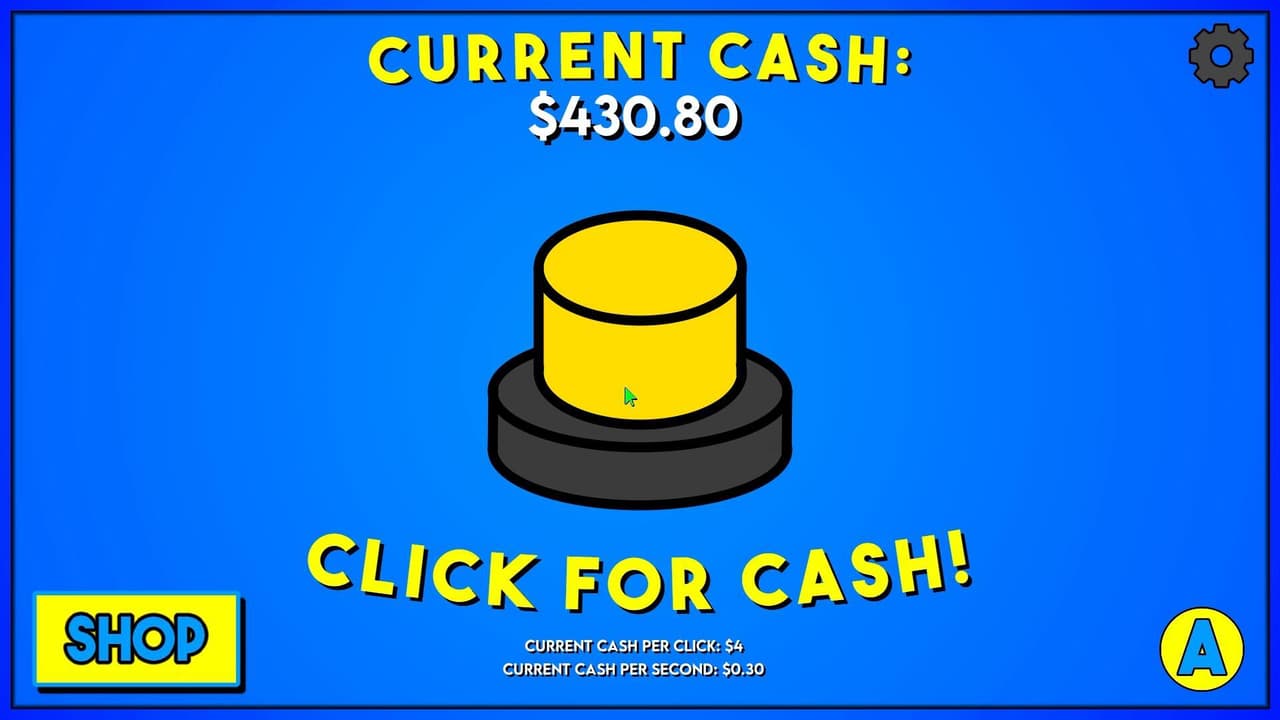 Click For Cash screenshot 4