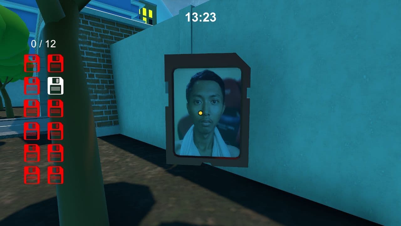 MEmemory (OBELIC) screenshot 2