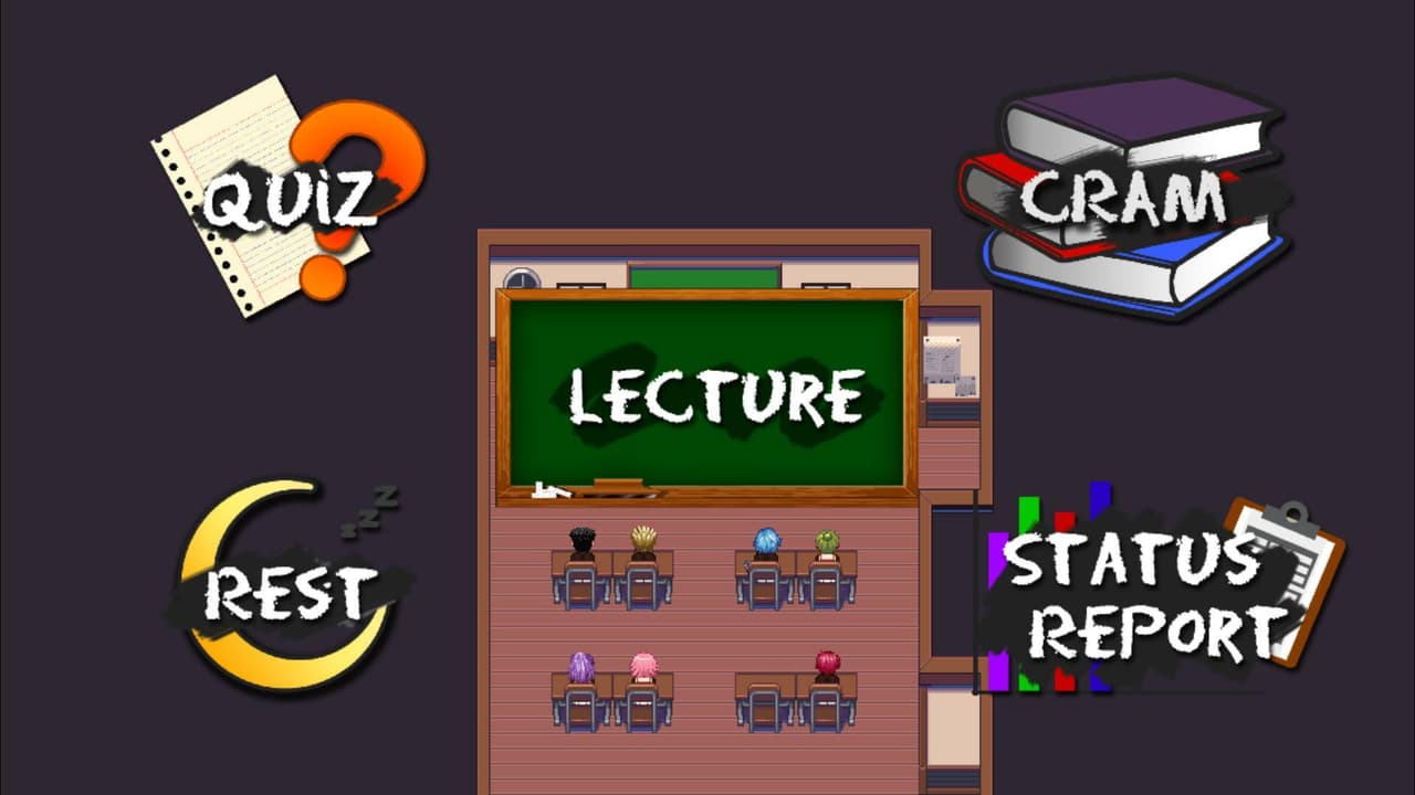 Norvus Academy screenshot 2