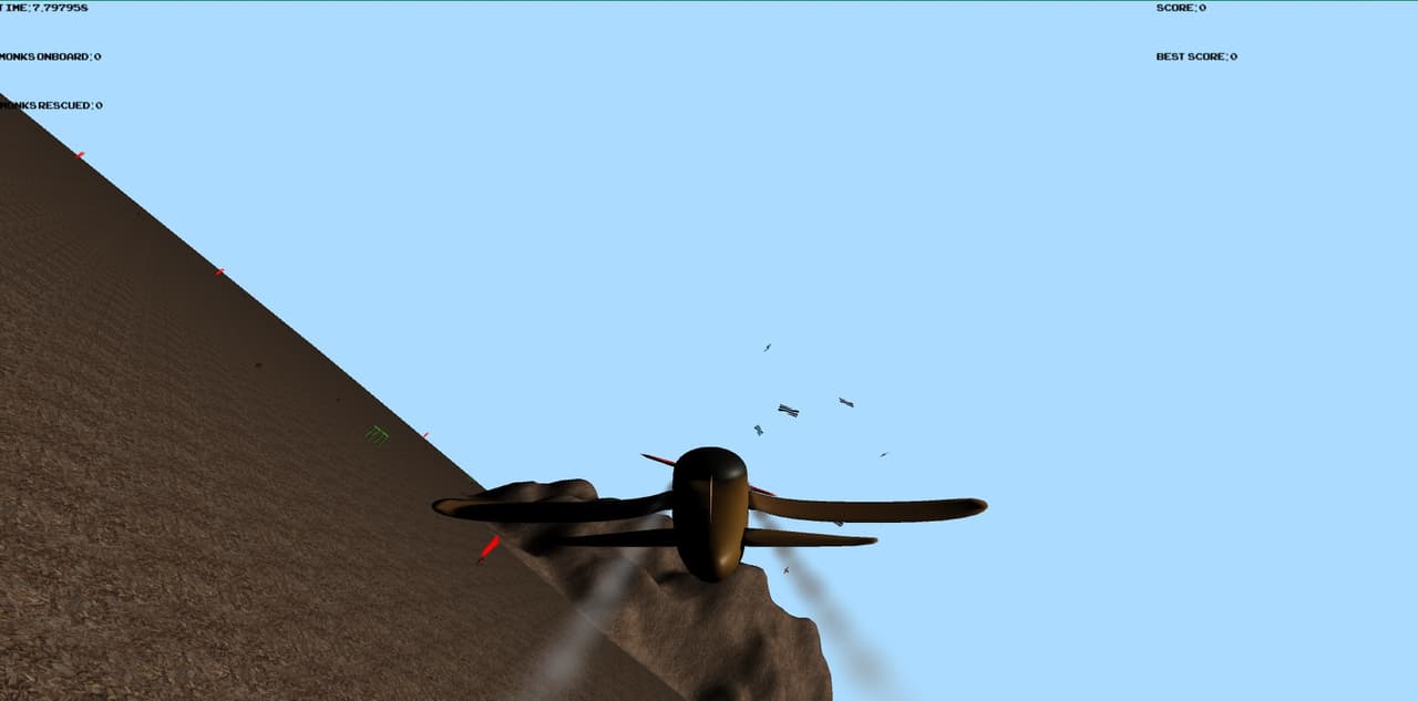 LightStorming screenshot 3