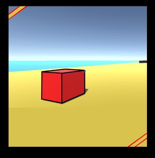 CuBeSuffer