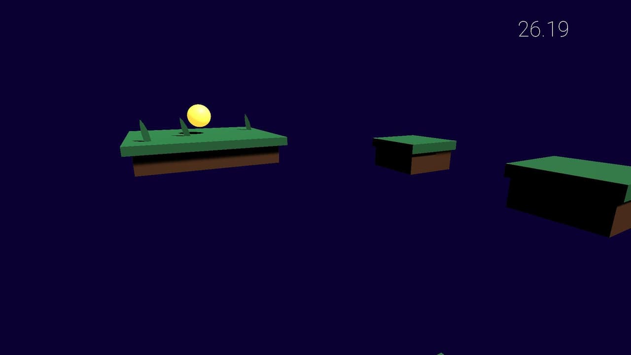 Jumper (itch) (Charlie1302) screenshot 2