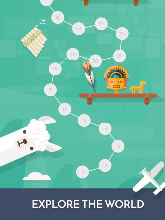 Puzzle Adventure ∙ screenshot 3