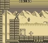 Castlevania: The Adventure (1989) screenshot 6