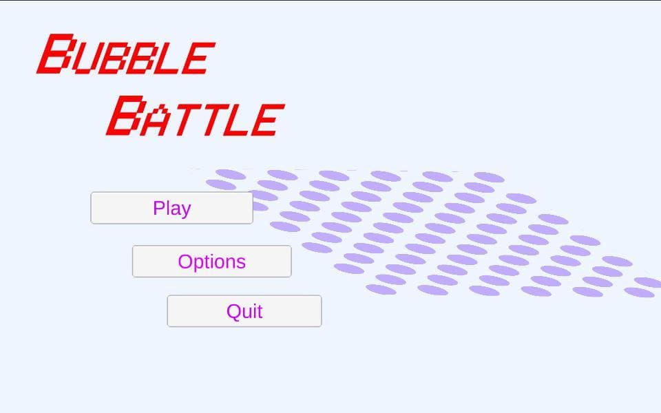 Bubble Battle (itch) screenshot 2