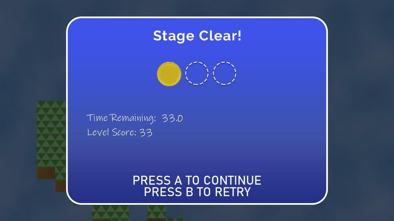 Roll & Break (Game Jam) screenshot 4