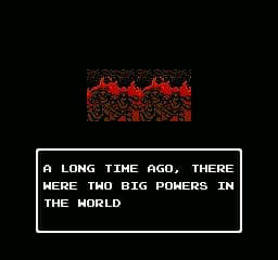 Flying Warriors (1991) screenshot 5