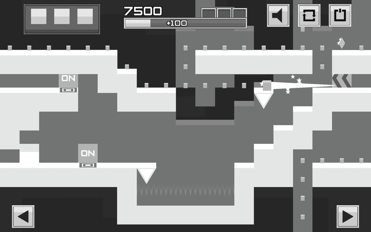 Pixelformer screenshot 2