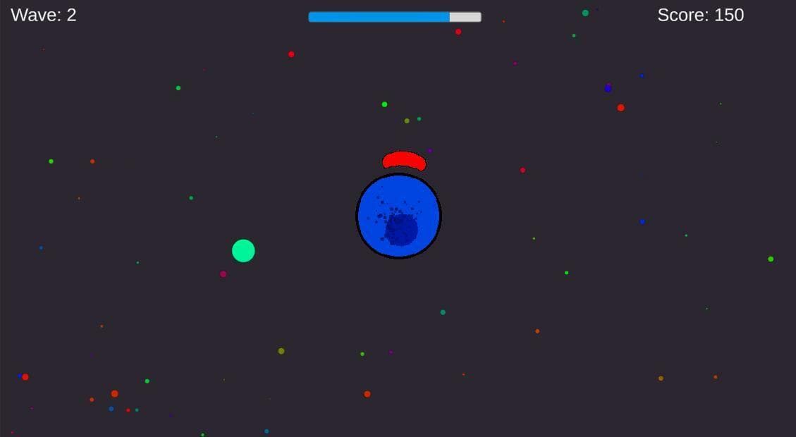 Sword & Shield (StruckDumb) screenshot 3