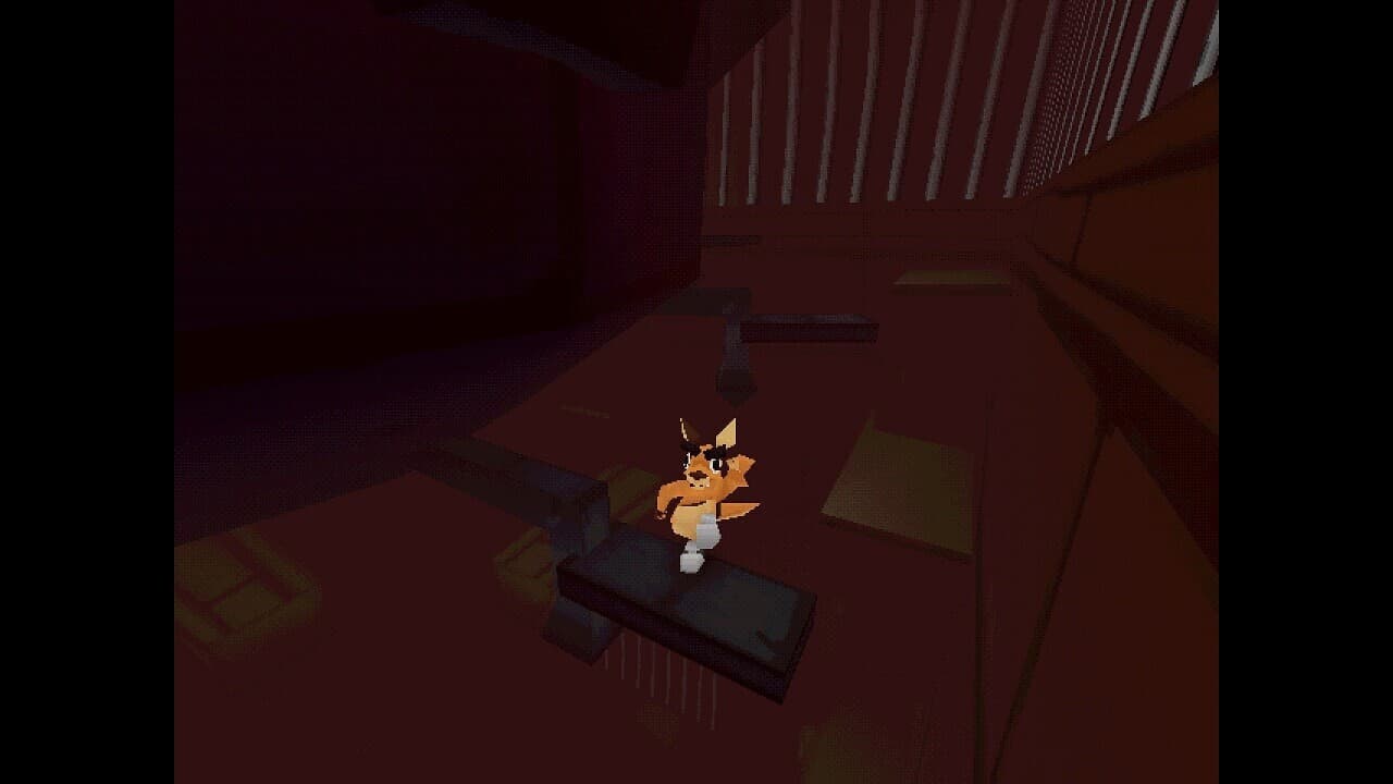 Nolgorbs Ordeal screenshot 6