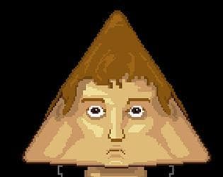 Triangle Heads Adventure 1.5