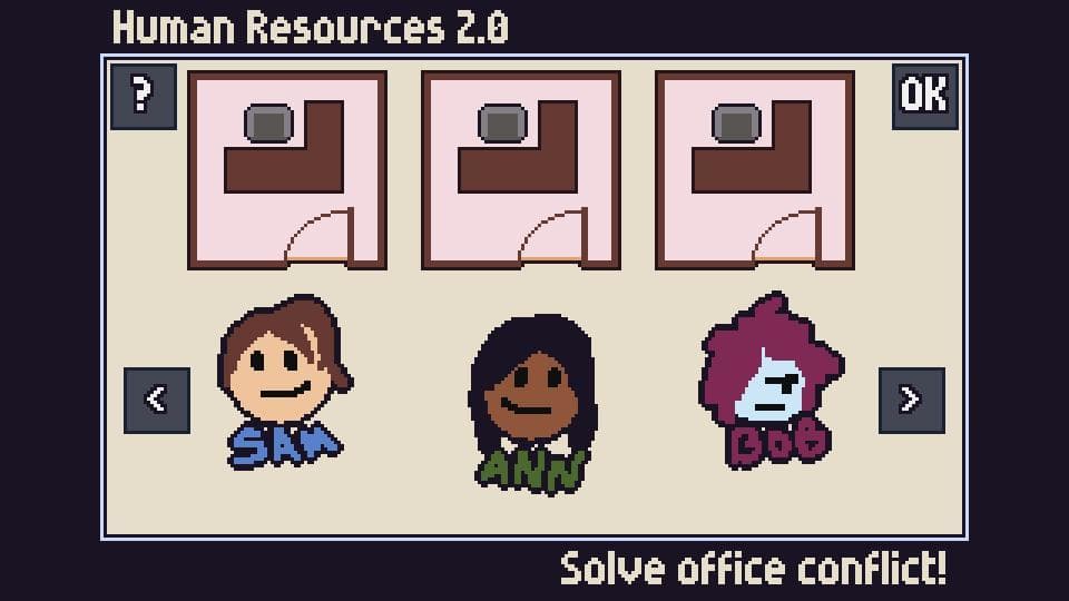 Sequel Studios screenshot 5
