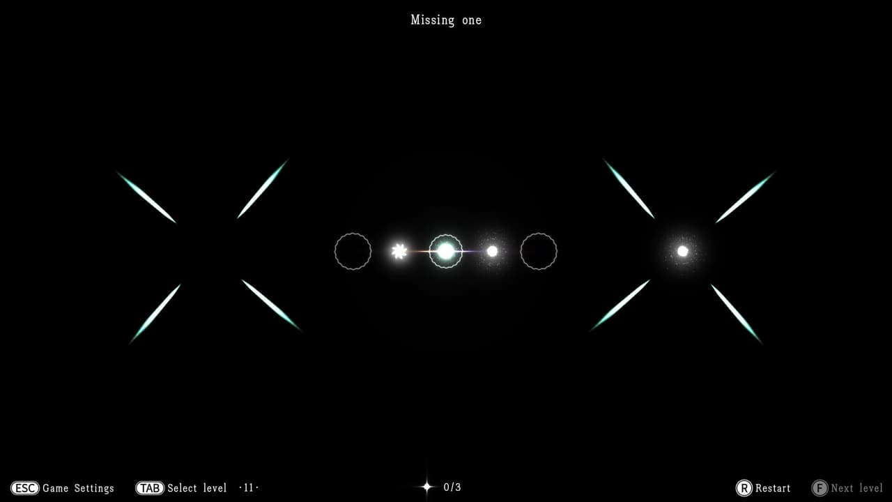 非常迷 Variable Puzzle screenshot 4