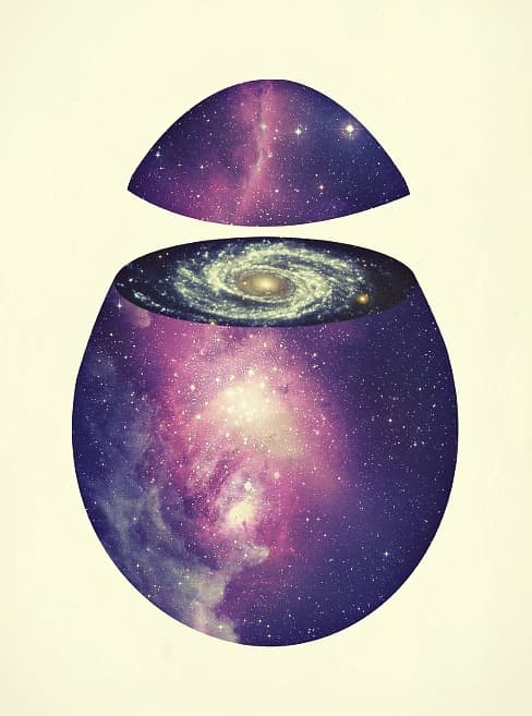 Whats In My Space Eggs - Group 16