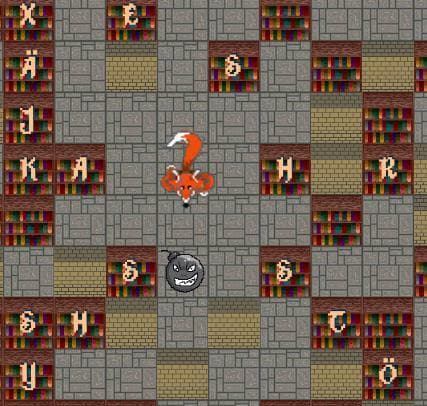 Libraryfox screenshot 3