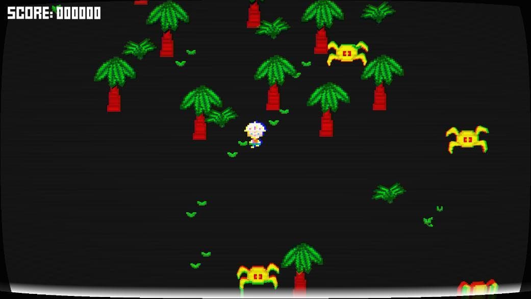 Arcade Machine Features screenshot 3