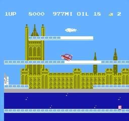 City Connection (1985) screenshot 4