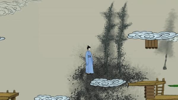 Chaos (itch) (jerryc05, HanL) screenshot 2