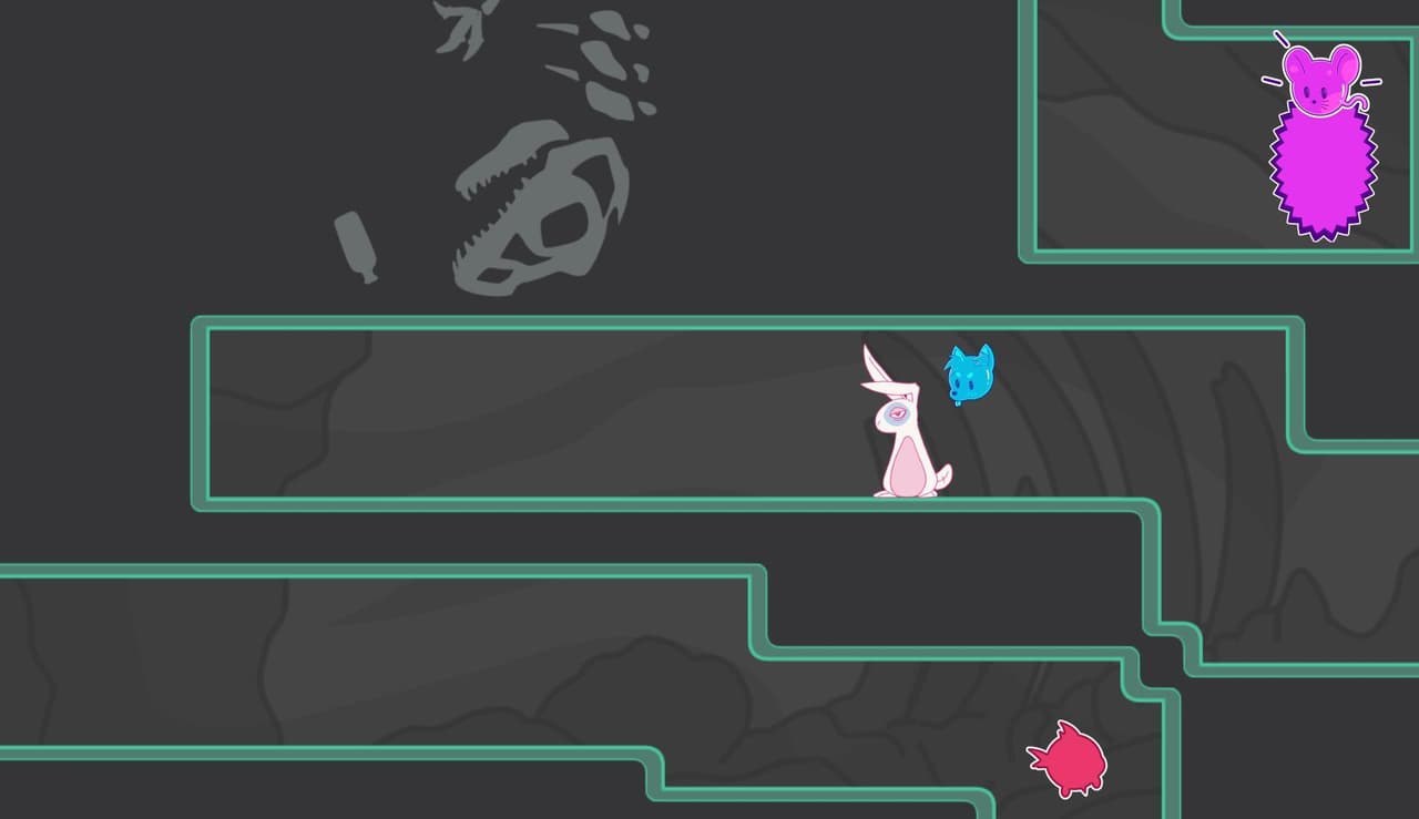 Hare? screenshot 3