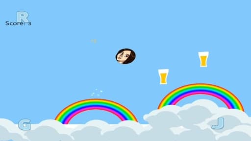 Irish People Vs Beer Moles screenshot 5