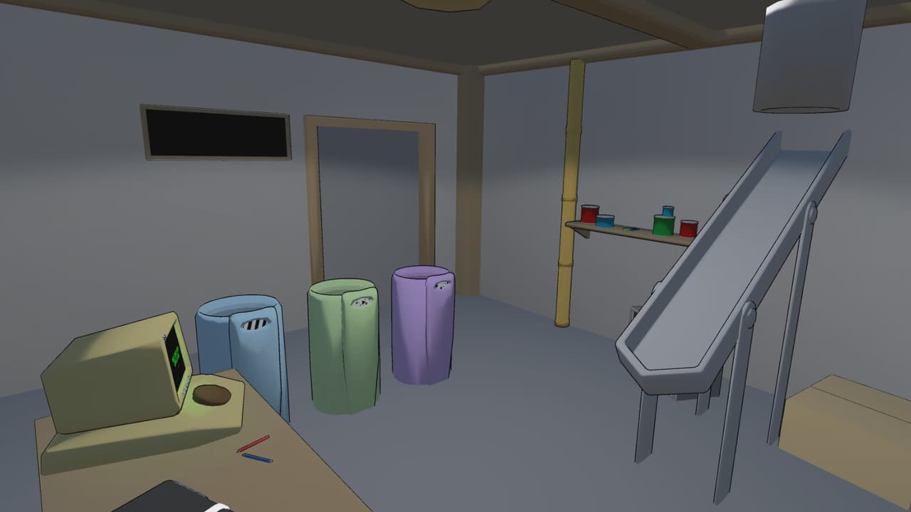 30th Century Post Office screenshot 5