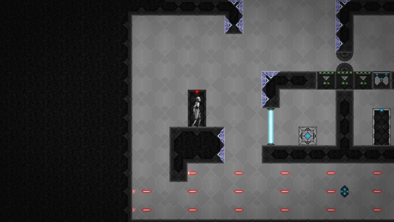 Drudge Droid (Demo)
