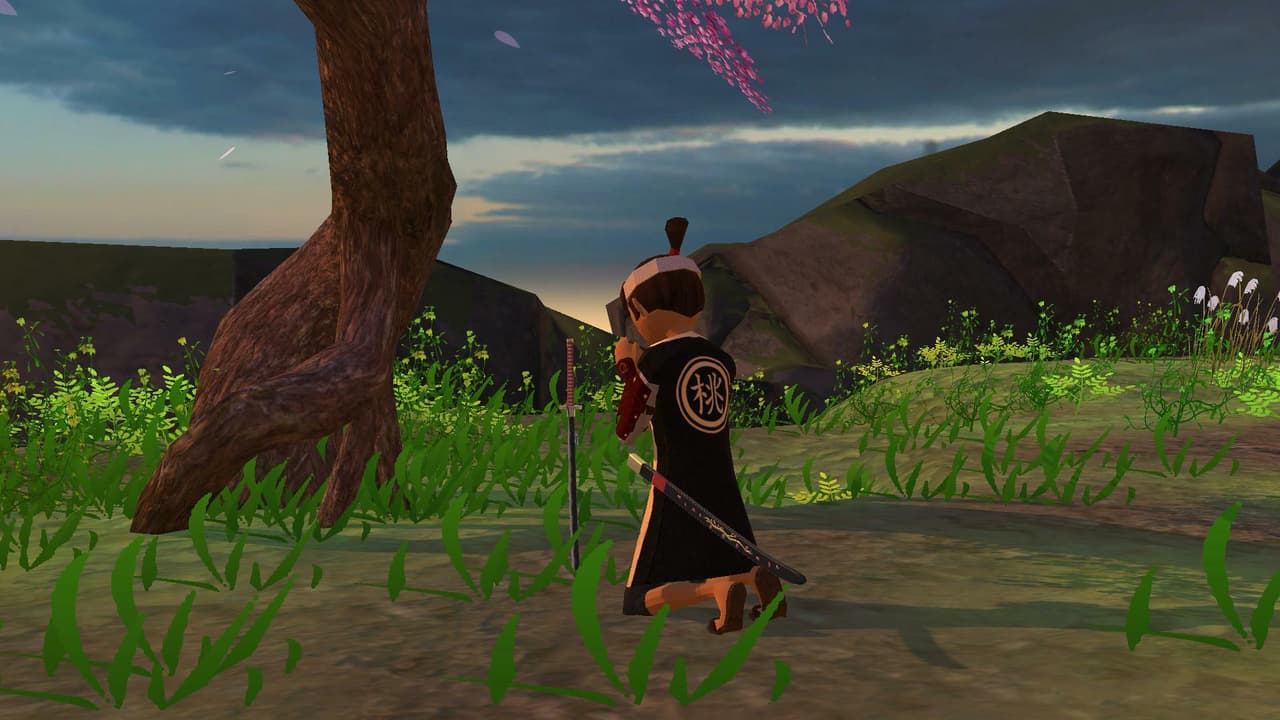 Fúria do Pessêgo screenshot 2