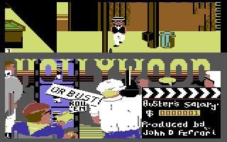 Hollywood or Bust screenshot 3