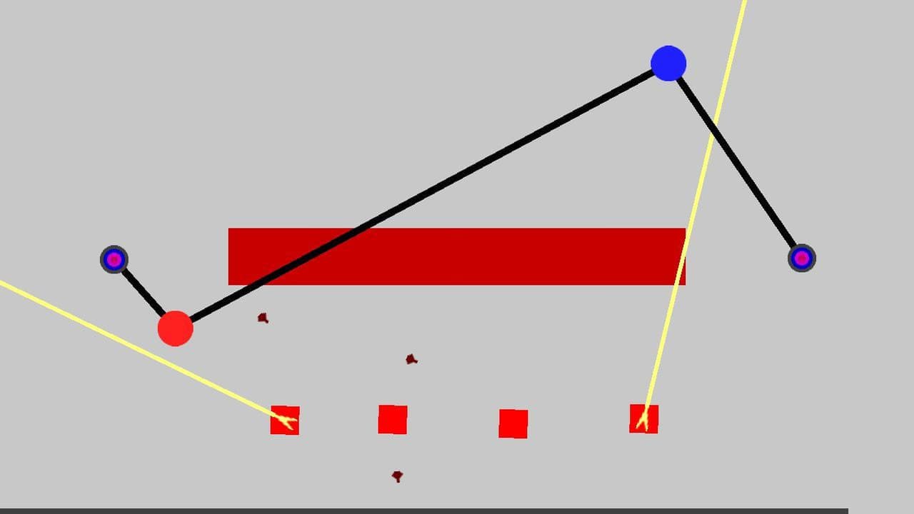 Connection (Garenz) screenshot 3