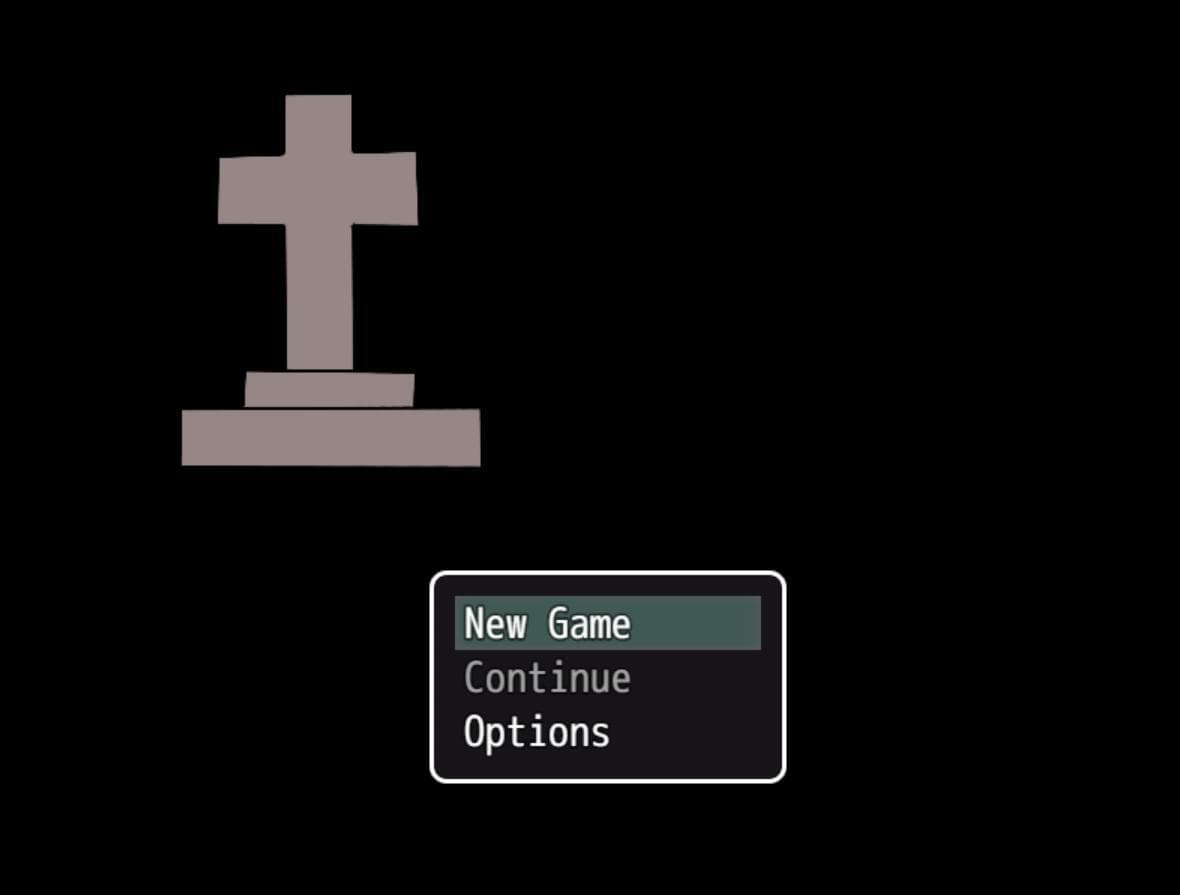 Untitled game about ghosts screenshot 2