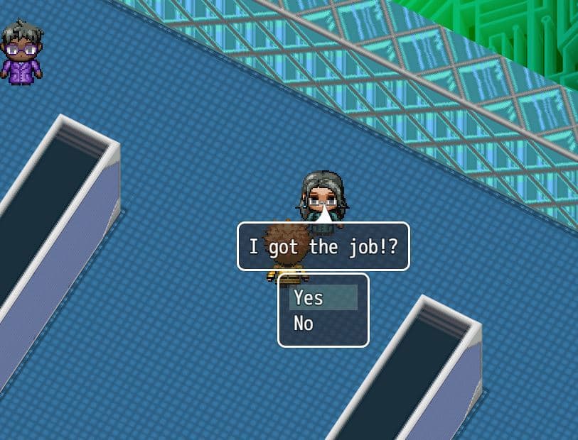 Deep Interview screenshot 3