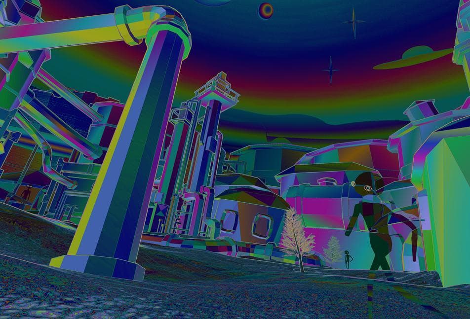 The Help Aaron Afford To Move Out On Time Bundle screenshot 3