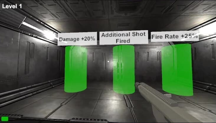 Turret Gauntlet screenshot 6