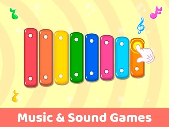 Piano Kids Music Learning Game screenshot 3