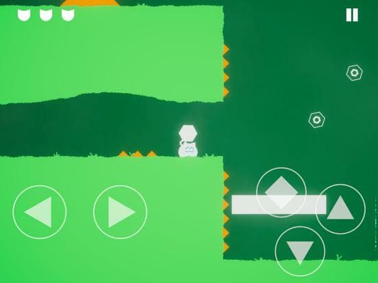 Cats are Liquid - ABP screenshot 4